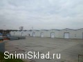 Аренда склада на Юге Московской области - Аренда производственно-складского комплекса в&nbsp;Серпухове